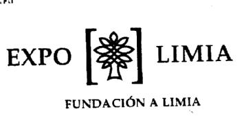 Imagen de EXPO LIMIA