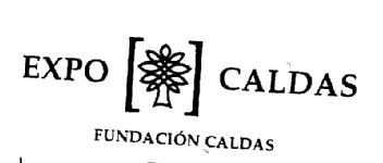 Imagen de EXPO CALDAS