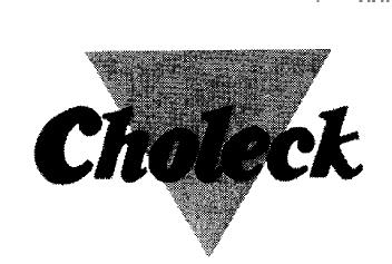 Imagen de CHOLECK