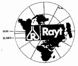 Imagen de R RAYT