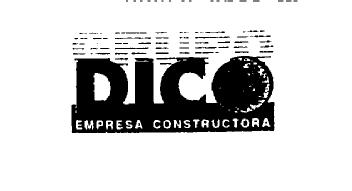 Imagen de GRUPO DICO EMPRESA CONSTRUCTORA