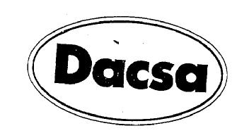 Imagen de DACSA