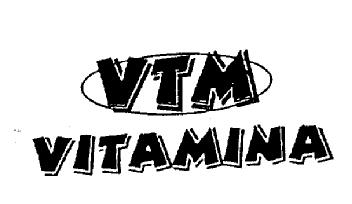 Imagen de VTM VITAMINA