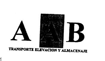 Imagen de AAB TRANSPORTE ELEVACION Y ALMACENAJE