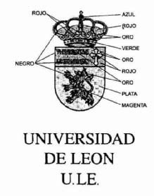 Imagen de UNIVERSIDAD DE LEON U.LE