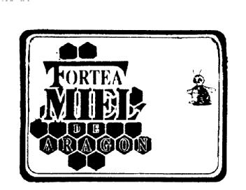 Imagen de FORTEA MIEL DE ARAGON