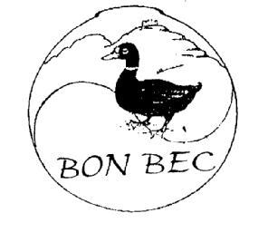 Imagen de BON BEC