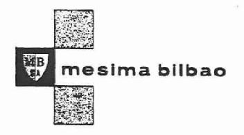 Imagen de MB SA MESIMA BILBAO