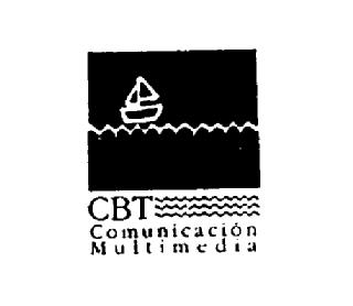 Imagen de CBT COMUNICACION MULTIMEDIA