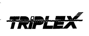 Imagen de TRIPLEX