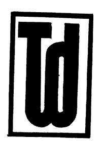 Imagen de TD
