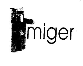 Imagen de MIGER