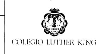 Imagen de COLEGIO LUTHER KING