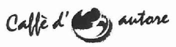 Imagen de CAFFE D\'AUTORE