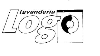 Imagen de LAVANDERIA LOGO