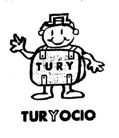 Imagen de TURY TURYOCIO