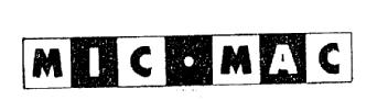 Imagen de MIC.MAC