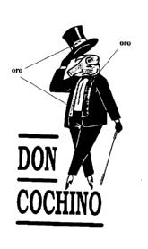 Imagen de DON COCHINO