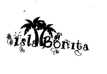 Imagen de ISLA BONITA