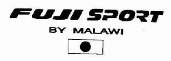 Imagen de FUJI SPORT BY MALAWI