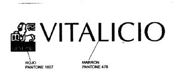 Imagen de VITALICIO GRUPO GENERALI