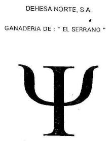 Imagen de DEHESA NORTE, S.A. GANADERIA DE: 