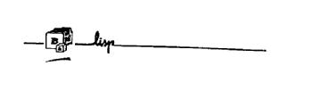 Imagen de B&M LISP