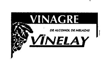 Imagen de VINAGRE DE ALCOHOL DE MELAZAS VINELAY