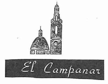Imagen de EL CAMPANAR