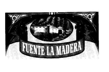 Imagen de FUENTE LA MADERA