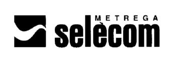 Imagen de METREGA SELECOM
