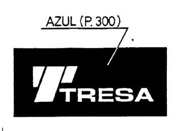 Imagen de T TRESA