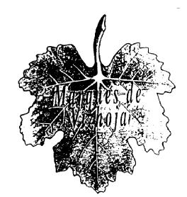 Imagen de MARQUES DE VIZHOJA