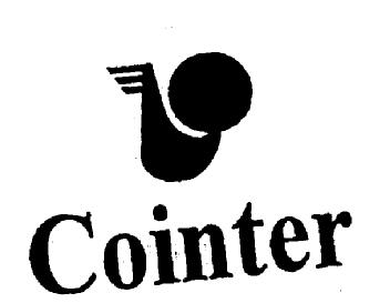 Imagen de COINTER