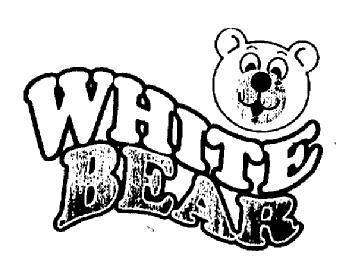 Imagen de WHITE BEAR