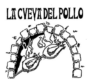 Imagen de LA CUEVA DEL POLLO