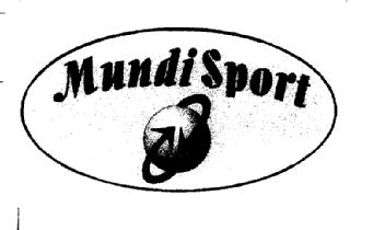 Imagen de MUNDI SPORT
