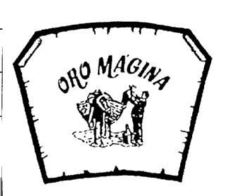 Imagen de ORO MAGINA