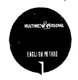 Imagen de MULTIMEDIA PERSONAL OPENING ENGLISH ME THOO