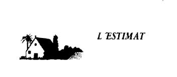 Imagen de L\'ESTIMAT