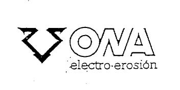 Imagen de ONA ELECTRO-EROSION