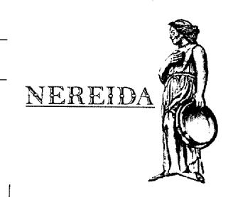 Imagen de NEREIDA