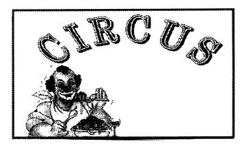 Imagen de CIRCUS