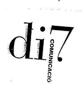 Imagen de DI 7 COMUNICACIO