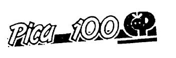 Imagen de PICA 100 CP