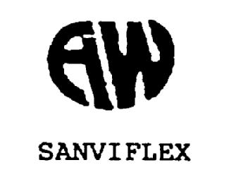 Imagen de AW SANVIFLEX