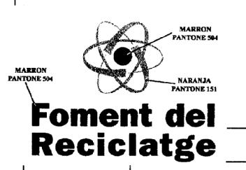 Imagen de FOMENT DEL RECICLATGE