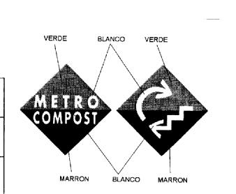 Imagen de METRO COMPOST