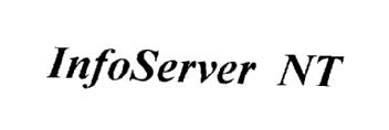 Imagen de INFOSERVER NT