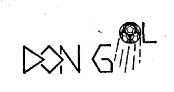 Imagen de DON GOL